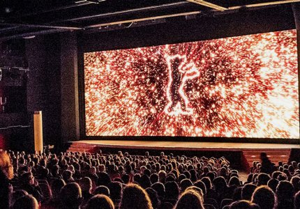 Το ΕΚΚ στέλνει 30 ταινίες στο Φεστιβάλ Βερολίνου