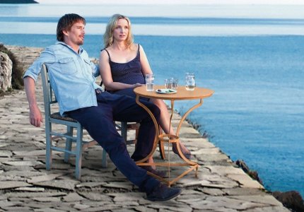 Aφιέρωμα: Διεθνείς παραγωγές γυρισμένες στην ηπειρωτική Ελλάδα