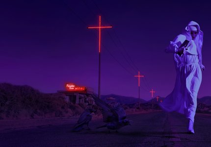 "Grotesquerie" season 1: Έγκλημα και θρησκεία ενώνουν τις δυνάμεις τους