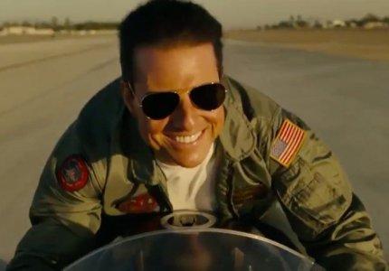 Top Gun: Maverick