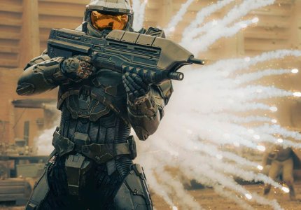 "Halo" season 1: Το game over πλησιάζει απειλητικά