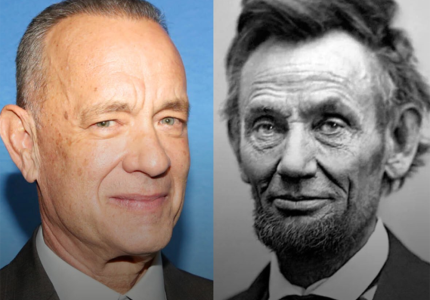 <a href="/nea/o-tom-hanks-ginetai-avraam-linkoln/73185">Ο Τομ Χανκς γίνεται Aβραάμ Λίνκολν</a>
