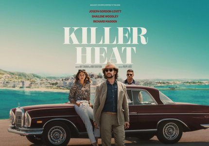Killer heat