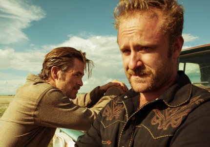 Το "Hell or high water" γίνεται τηλεοπτική σειρά