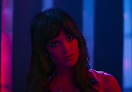 Her private hell