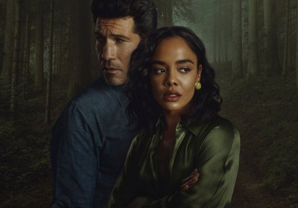 "His & Hers": Υποπλοκές, υπερβολές, ιδανικό binge για να μην σκεφτείς τίποτα