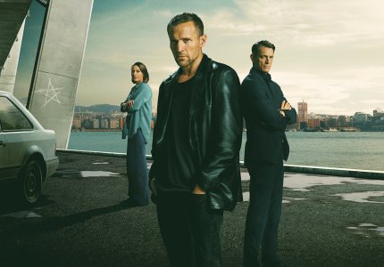 H υπερφόρτωση του Nordic Noir: Το "Detective Hole" τα θέλει όλα