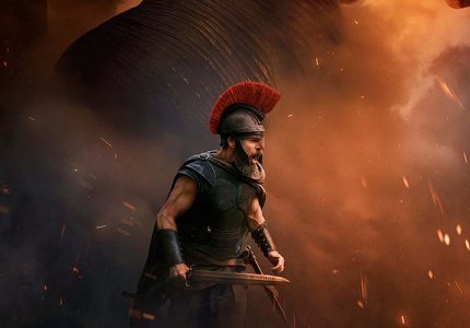 Αφιέρωμα: Τα ομηρικά έπη στον κινηματογράφο