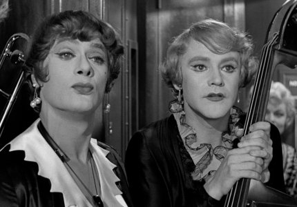 Some like it hot (1959)