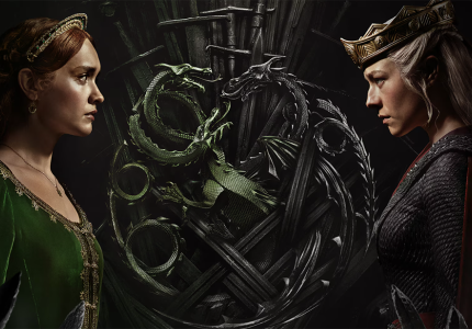 "House Of The Dragon season 2": Σκοτεινή ατζέντα στο σωστό και το λάθος