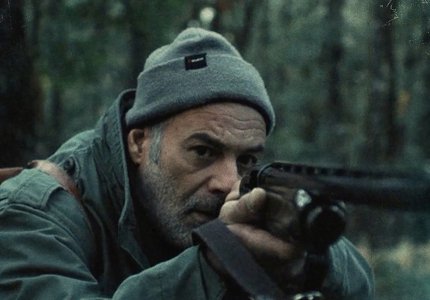 65ο ΦΚΘ: Το "Κυνήγι" είναι στιβαρό, τραχύ, αυθεντικό