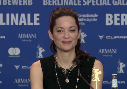 Berlinale 2025: Το σκληρό και creepy παραμύθι του "The ice tower"