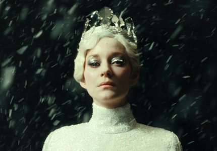 Berlinale 2025: To "Ιce Tower" είναι ένα fever dream πολλαπλών αναγνώσεων