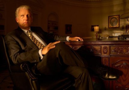 "Impeachment: American Crime Story": H "Eθνική Ερωμένη"