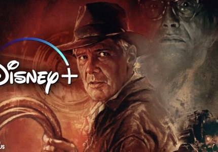 Timeless Heroes: Ένα ντοκιμαντέρ για τον Indiana Jones και τον Χάρισον Φορντ