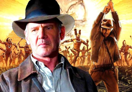 "Δεν θα υπάρξει ποτέ ξανά Indiana Jones χωρίς τον Χάρισον Φορντ"