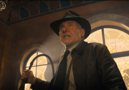 Tο Indiana Jones and the Dial of Destiny, έχει τρέιλερ!