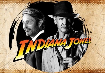 Ο Χάρισον Φορντ θα έχει νέο συμπαίκτη στο "Indiana Jones 5"