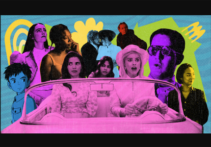 Οι καλύτερες ταινίες του 2023 για το Indiewire