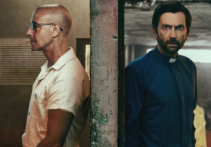 “Inside Man” season 1: Η ιστορία που γίνεται ο ορισμός του “όλα λάθος”