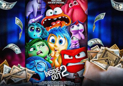 Το «Inside Out 2» γράφει ιστορία στο box-office