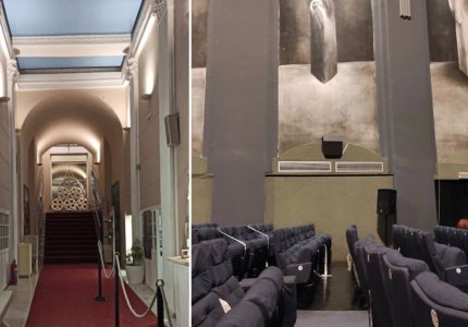 To Δημοτικό Συμβούλιο Αθηνών καλεί με ψήφισμα για τη διάσωση των κινηματογράφων