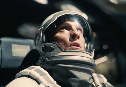Το Interstellar είναι ο νέος Βασιλιάς του Letterboxd