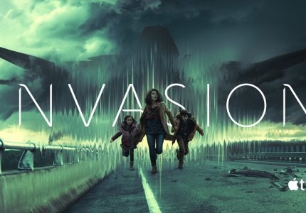 "Invasion": Μια μεγάλη απογοήτευση