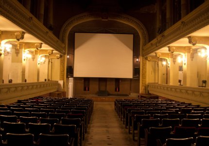 "Ίριδα Visions": Φεστιβάλ στο κινηματοθέατρο "Ίρις"