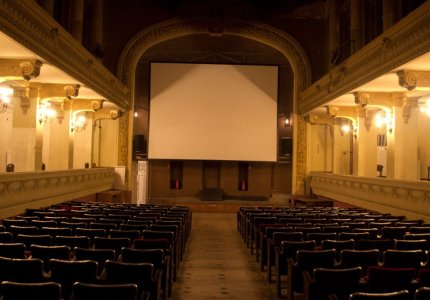 Το Φεστιβάλ Δράμας ταξιδεύει στον κινηματογράφο Ίριδα