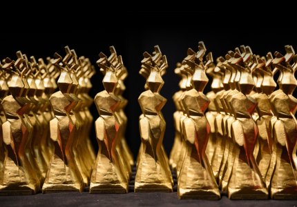Αυτές είναι οι ταινίες που συμμετέχουν στα Βραβεία Ιρις 2026