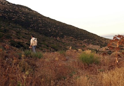 25ο ΦΝΘ - "Being an islander": Βλέπεις το κάθε νησί με άλλο μάτι