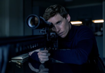 "The day of the jackal": Κατασκοπική περιπέτεια με χαρισματικό πρωταγωνιστή