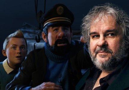 Ο Πίτερ Τζάκσον επιστρέφει στη σκηνοθεσία με το sequel του «Τεντέν»