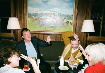<a href="/nea/poios-einai-aytos-o-tzeimi-antams-poy-epeise-ton-tarantino-na-paixei-stin-tainia-toy/73462">Ποιος είναι αυτός ο Τζέιμι Άνταμς που έπεισε τον Ταραντίνο να παίξει στην ταινία του?</a>