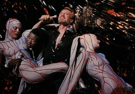 All that jazz