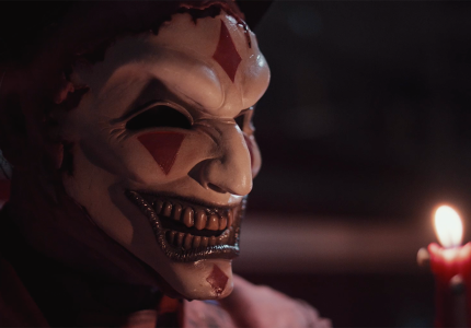 The jester 2