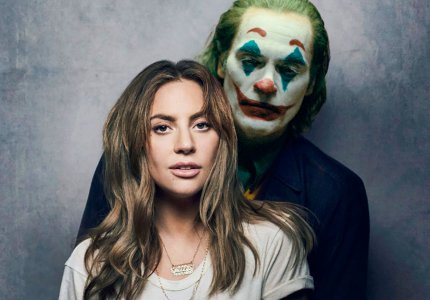 H Lady Gaga θα παίξει στο Joker 2 ως Χάρλεϊ Κουίν. Και θα είναι μιούζικαλ!