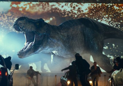 Πόσο ακριβείς είναι οι δεινόσαυροι του Jurassic Park;