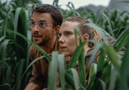 Jurassic World: Rebirth