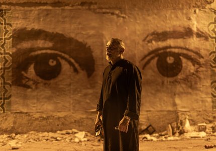"Kabul": Η σειρά για την πτώση της πρωτεύουσας του Αφγανιστάν γυρίστηκε στην Ελλάδα