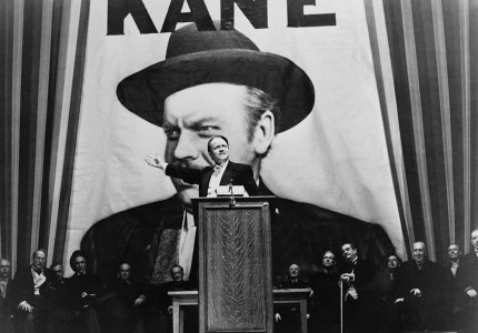 Citizen Kane