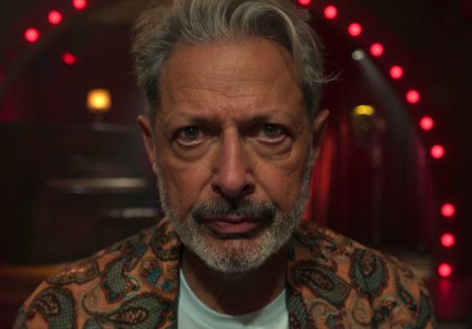 "Kaos": Όχι και τόσο αστείο συνονθύλευμα αρχαιοελληνικής εξτραβαγκάνζας