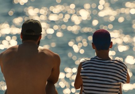 Το καλοκαίρι της Κάρμεν