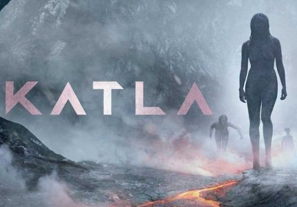 "Katla" season 1: Νταρκίλα και φολκλόρ