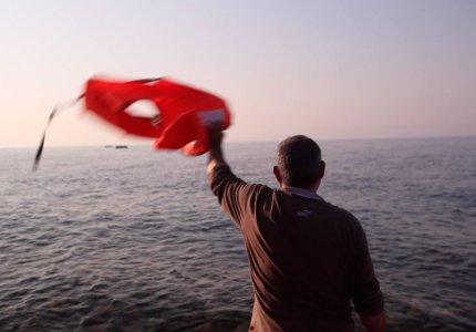 "Το παιχνίδι του καθρέπτη" στο ΚΕΠ