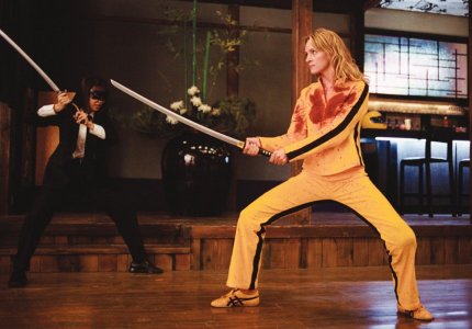 «Kill Bill: The Whole Bloody Affair» - H επιστροφή ενός μύθου σε 70mm