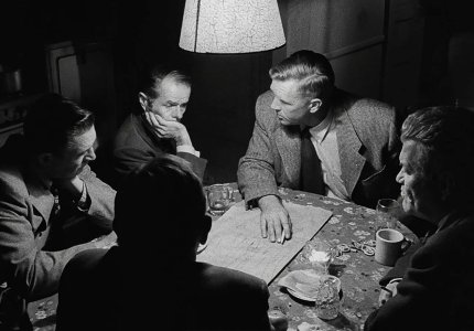 The killing