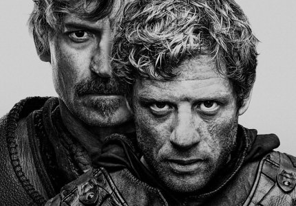 "King & Conqueror": Ένα δυναμικό, αλλά σοβαροφανές επικό δράμα 
