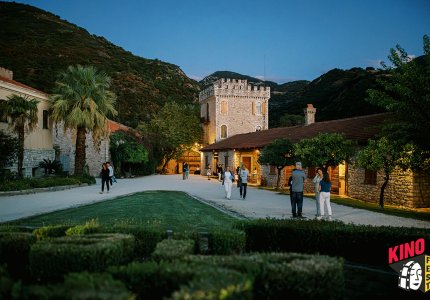 Το 6ο Kinofest Πάτρας σε περιμένει για κρασί και ταινίες κάτω απ'τα αστέρια